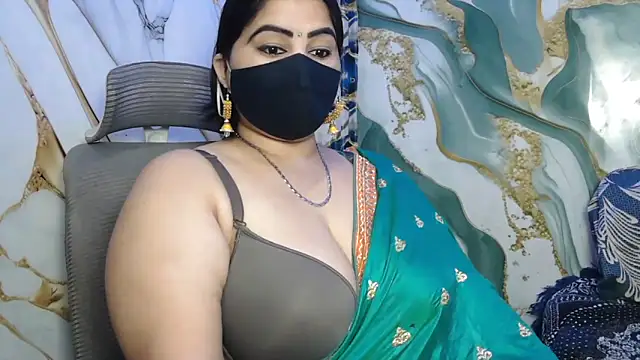 Snapshot of seetatiwari chatting on 04.23.26 seetatiwari online show from 04.23.26