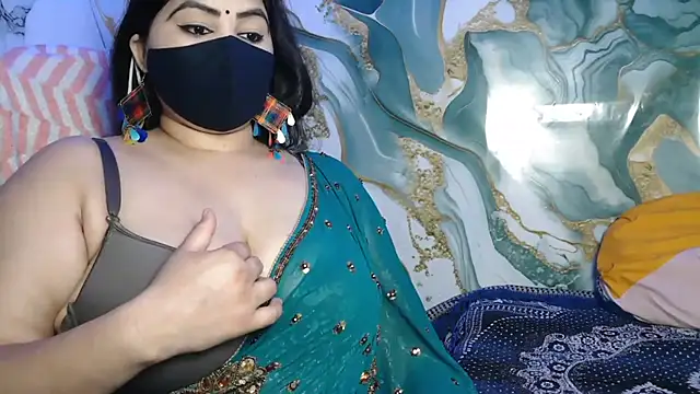 Snapshot of seetatiwari chatting on 04.25.26 seetatiwari online show from 04.25.26