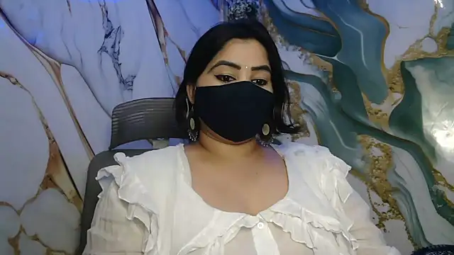 Snapshot of seetatiwari chatting on 05.02.26 seetatiwari online show from 05.02.26