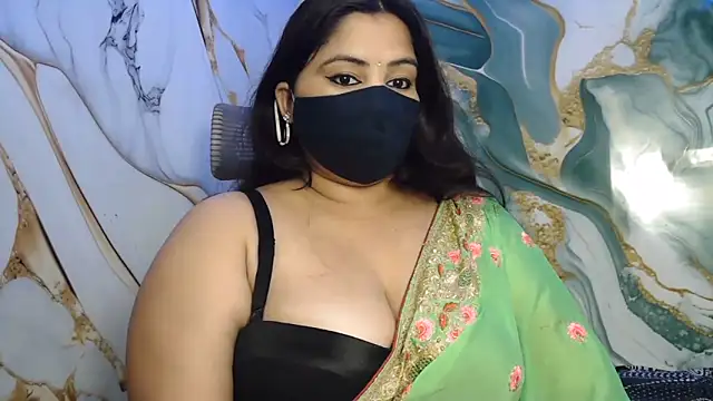 Snapshot of seetatiwari chatting on 05.16.26 seetatiwari online show from 05.16.26