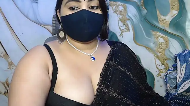 Snapshot of seetatiwari chatting on 06.01.26 seetatiwari online show from 06.01.26