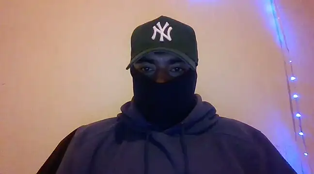 el muchacho16 online show from 02.27.25