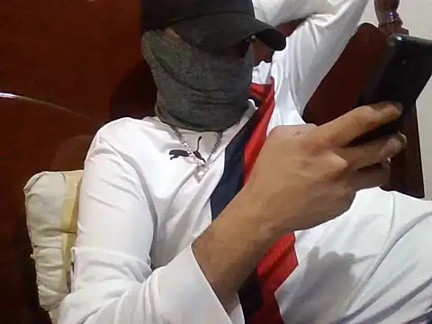 el muchacho16 online show from 11.05.25