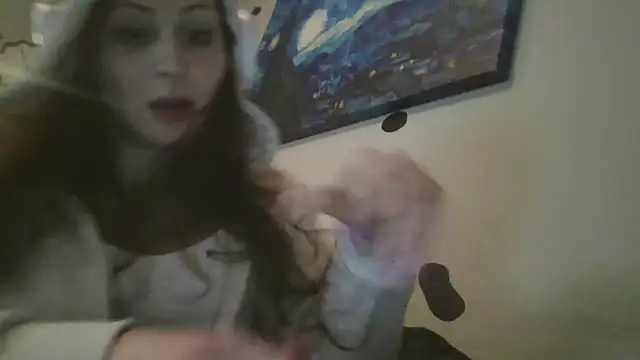 cassieeangelbby online show from 01.31.26