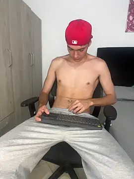 jacknoriz online show from 03.04.25