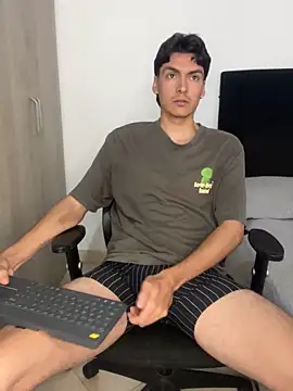 jacknoriz online show from 03.06.25