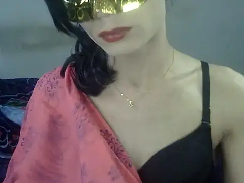 Snapshot of YourCDBitch chatting on 05.24.26 YourCDBitch online show from 05.24.26