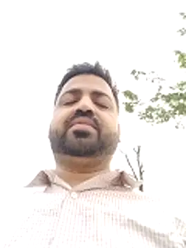 Snapshot of Vij717 chatting on 10.18.25 Vij717 online show from 10.18.25