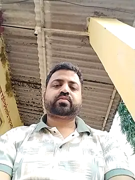 Snapshot of Vij717 chatting on 10.22.25 Vij717 online show from 10.22.25