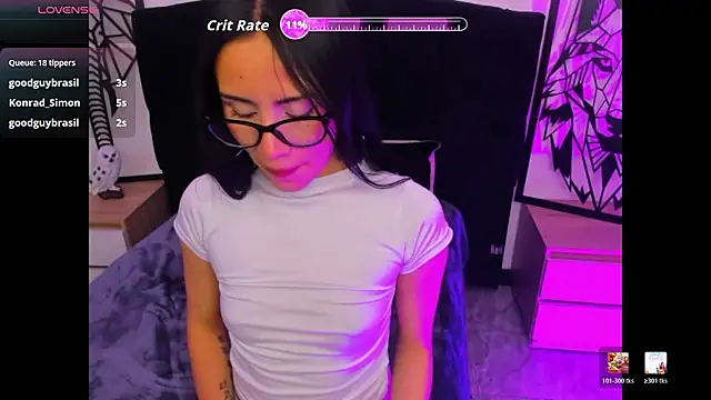 ximenagp online show from 02.05.26