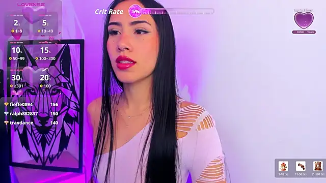 ximenagp online show from 03.04.26