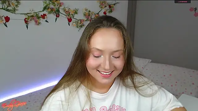 EmilyxxGraces online show from 04.16.26