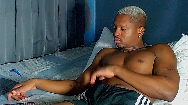 JackBlackone online show from 11.26.25