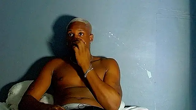 JackBlackone online show from 01.16.26