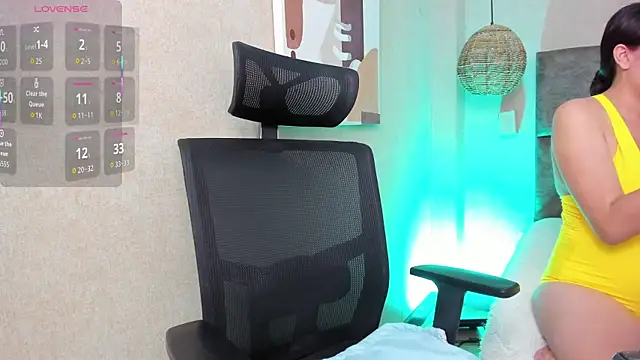 elizabeth 20 online show from 10.21.25