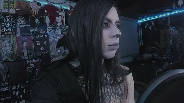 rotten dreams online show from 11.10.25