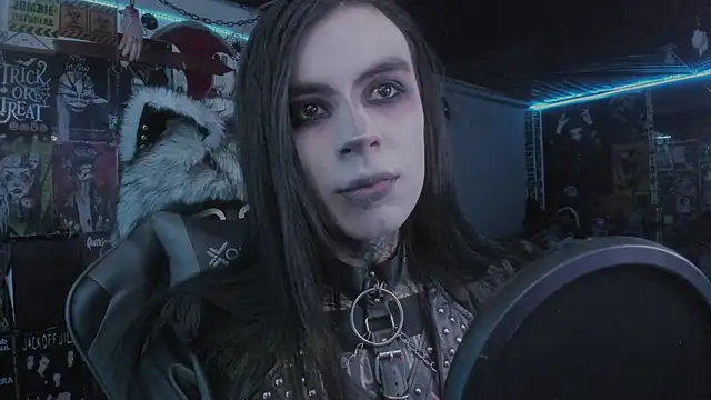 rotten dreams online show from 02.04.26