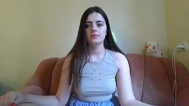 DominikaLoveu online show from 02.11.25