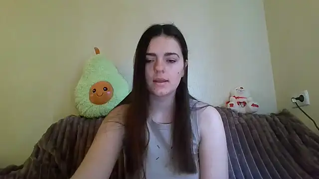 DominikaLoveu online show from 02.12.25