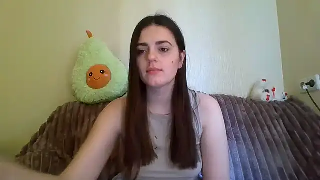 DominikaLoveu online show from 02.12.25