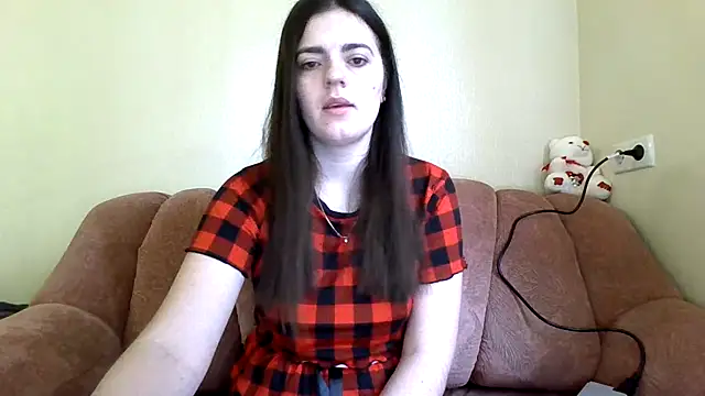 DominikaLoveu online show from 02.16.25