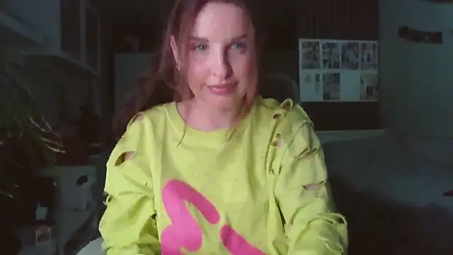 MollyBer online show from 04.18.26