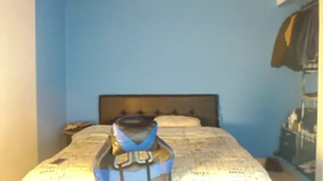 mchissexx online show from 10.27.25