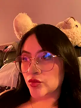Snapshot of ValentinaOrtiz3 chatting on 09.10.25 ValentinaOrtiz3 online show from 09.10.25