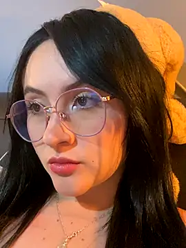 ValentinaOrtiz3 online show from 11.05.25