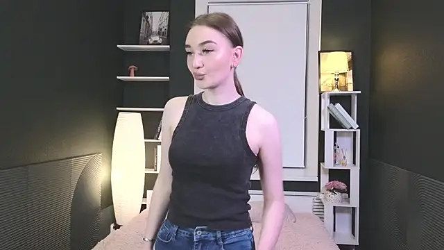 FeliceAldridge online show from 02.15.25