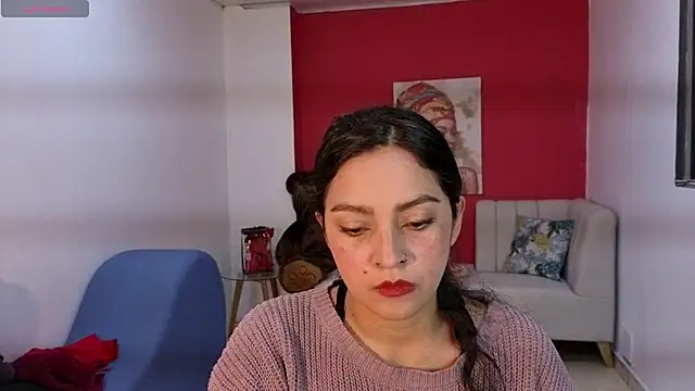 sweet ahinara online show from 10.15.25