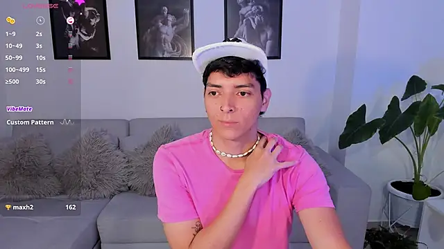  JacobMiller   online show from 02.27.25