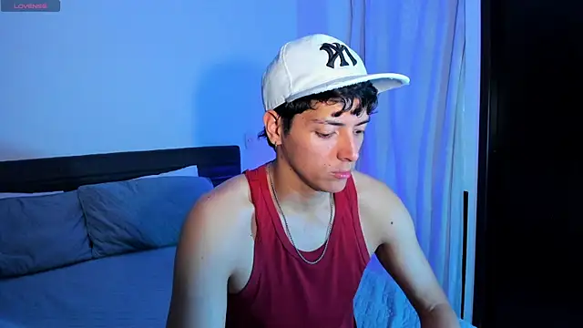  JacobMiller   online show from 11.19.25