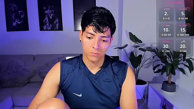Snapshot of _JacobMiller__ chatting on 06.16.26 JacobMiller online show from 06.16.26
