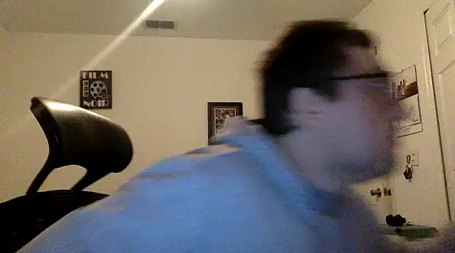 Milflover96 online show from 02.14.25