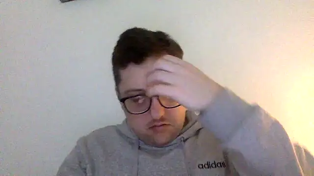 Milflover96 online show from 02.19.25