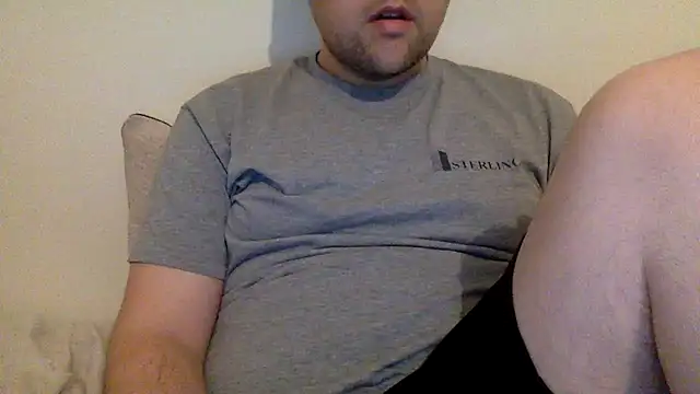 Milflover96 online show from 03.05.25