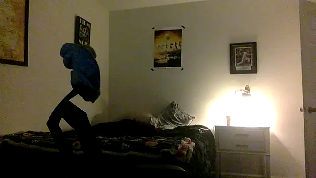 Milflover96 online show from 03.18.25