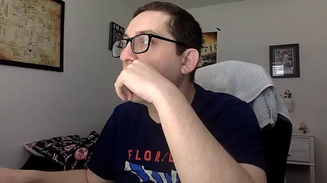 Milflover96 online show from 03.20.25