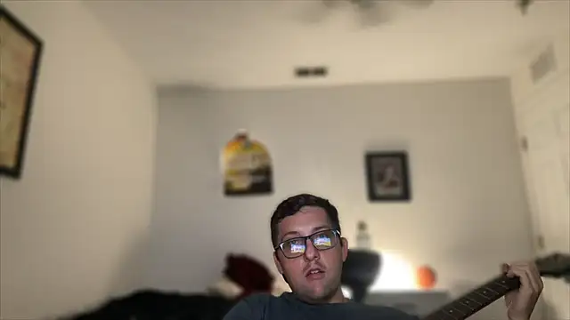 Milflover96 online show from 10.09.25