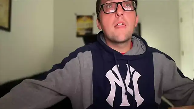 Milflover96 online show from 10.19.25