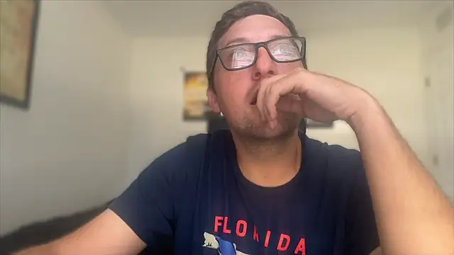 Milflover96 online show from 10.22.25