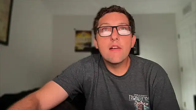 Milflover96 online show from 11.16.25