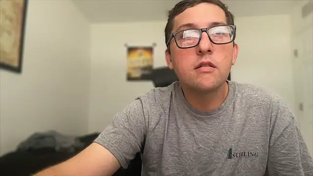 Milflover96 online show from 11.21.25