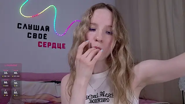 b4by Emilia online show from 05.31.26