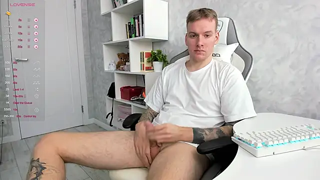 jaffersonlouis online show from 02.21.25