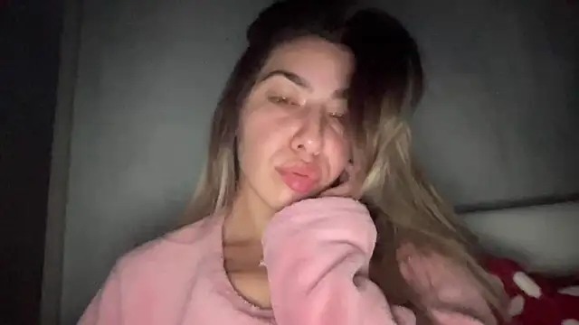 sarrah rossy online show from 10.27.25