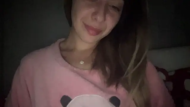 sarrah rossy online show from 11.04.25