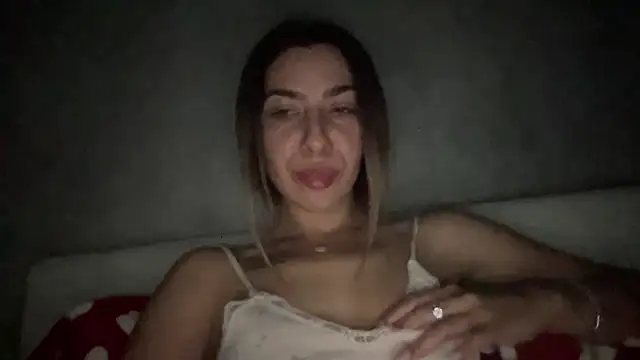 sarrah rossy online show from 11.22.25