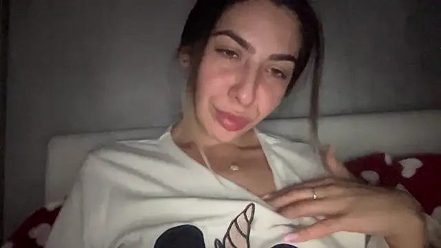 sarrah rossy online show from 11.25.25